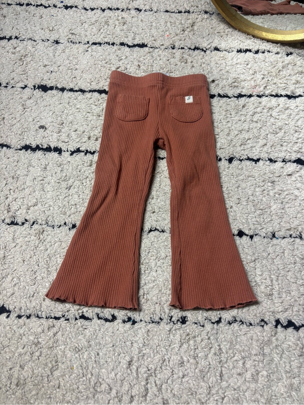 Easy Peasy Pants